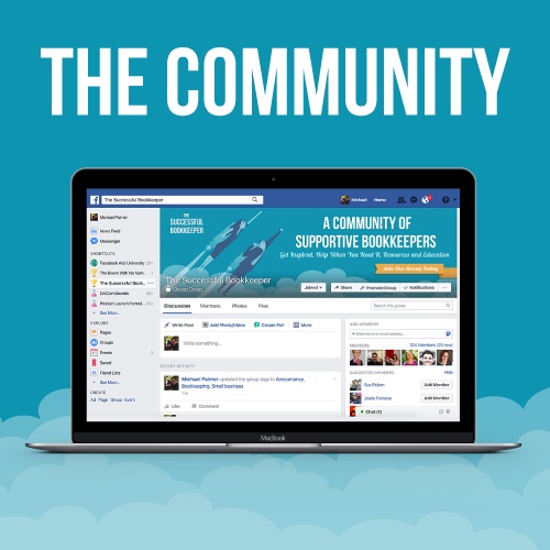 The Successful Bookkeeper Community