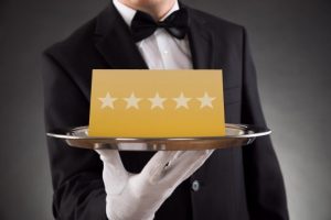 five star service