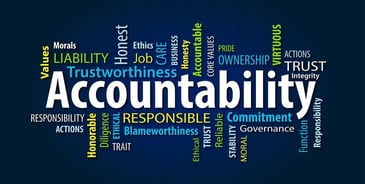 accountability