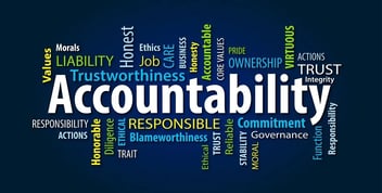 accountability