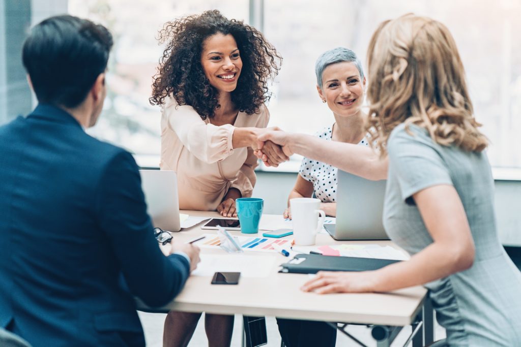 client communication