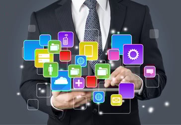 business tools and apps