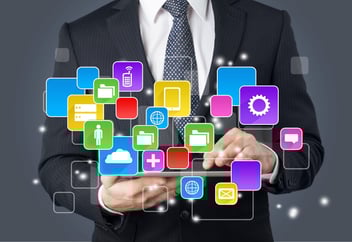 business tools and apps
