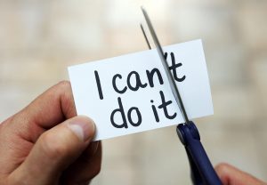 i can do it