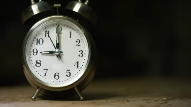 clock