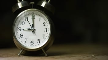clock