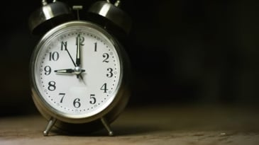 clock