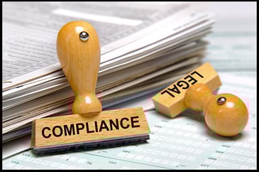 legal compliance