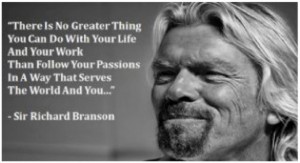 richard branson quote