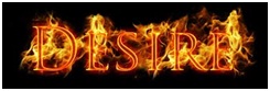 desire
