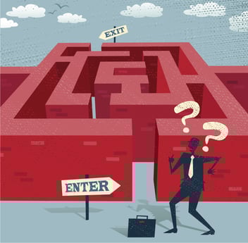 exit strategy