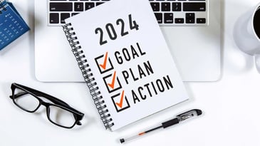 planning for 2024