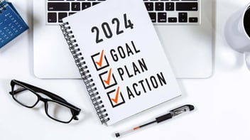 planning for 2024