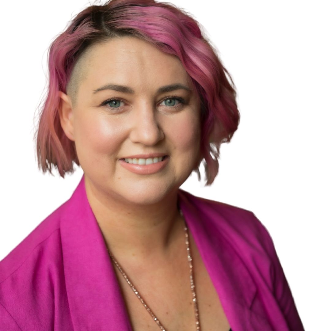 Kristy Fairbairn - Case Study Headshot Kristy Fairbairn - Case Study Headshot