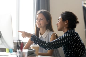 mentoring