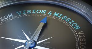 vision mission