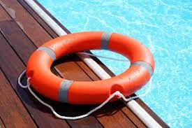 rescue lifebuoy