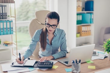 Financial Management Strategies for a Growing Bookkeeping Business