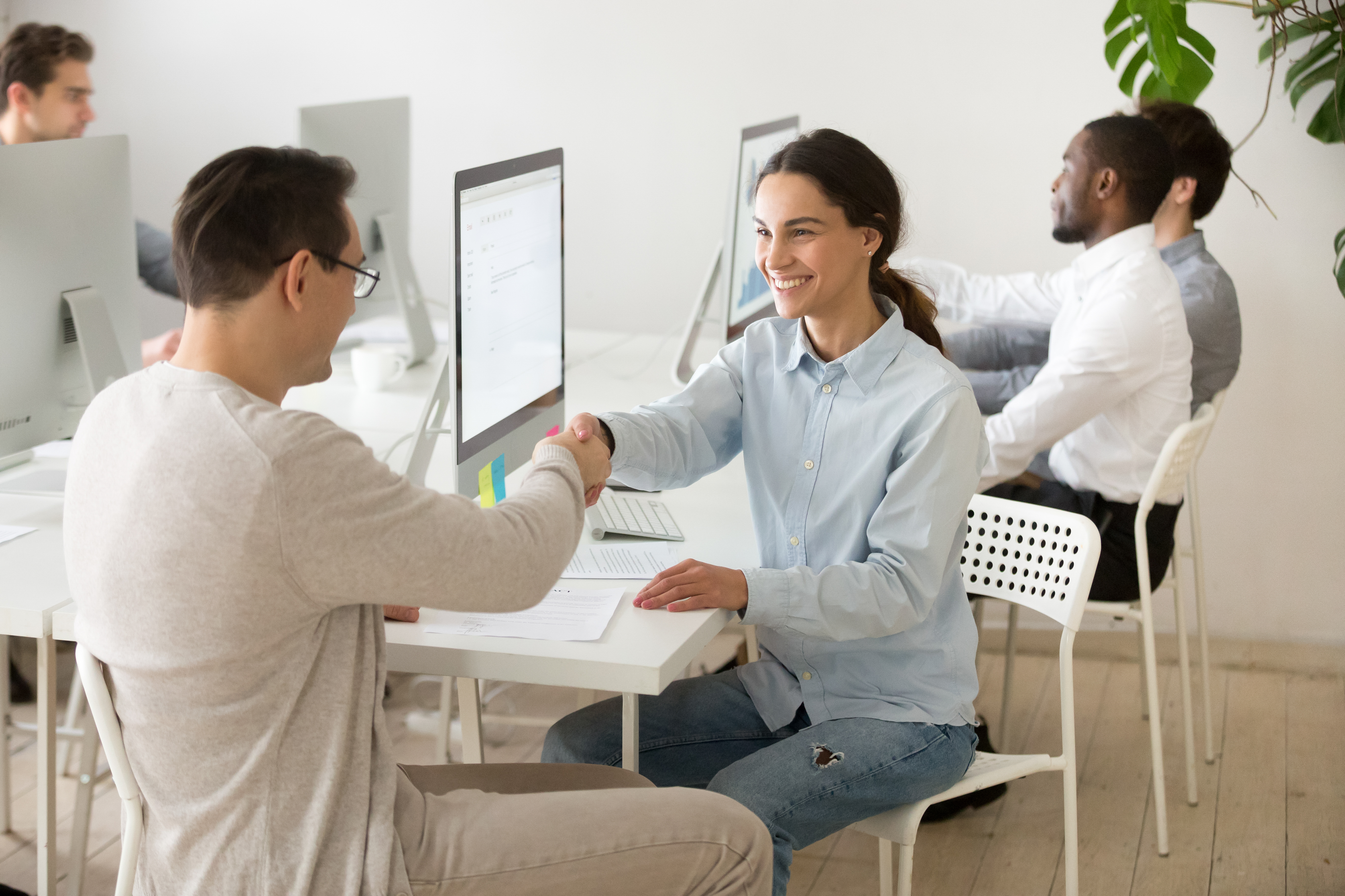 Building Trust with Transparent Bookkeeping Practices