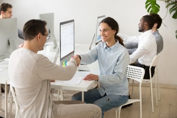 Building Trust with Transparent Bookkeeping Practices