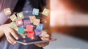 social media icons 