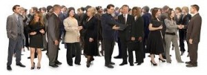 networking people