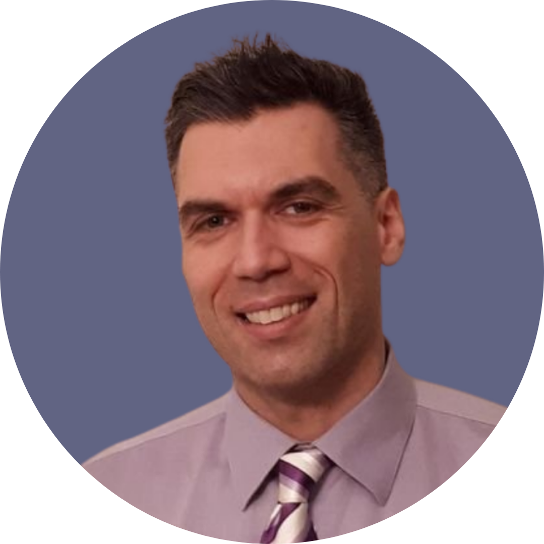 Dave Mendonca