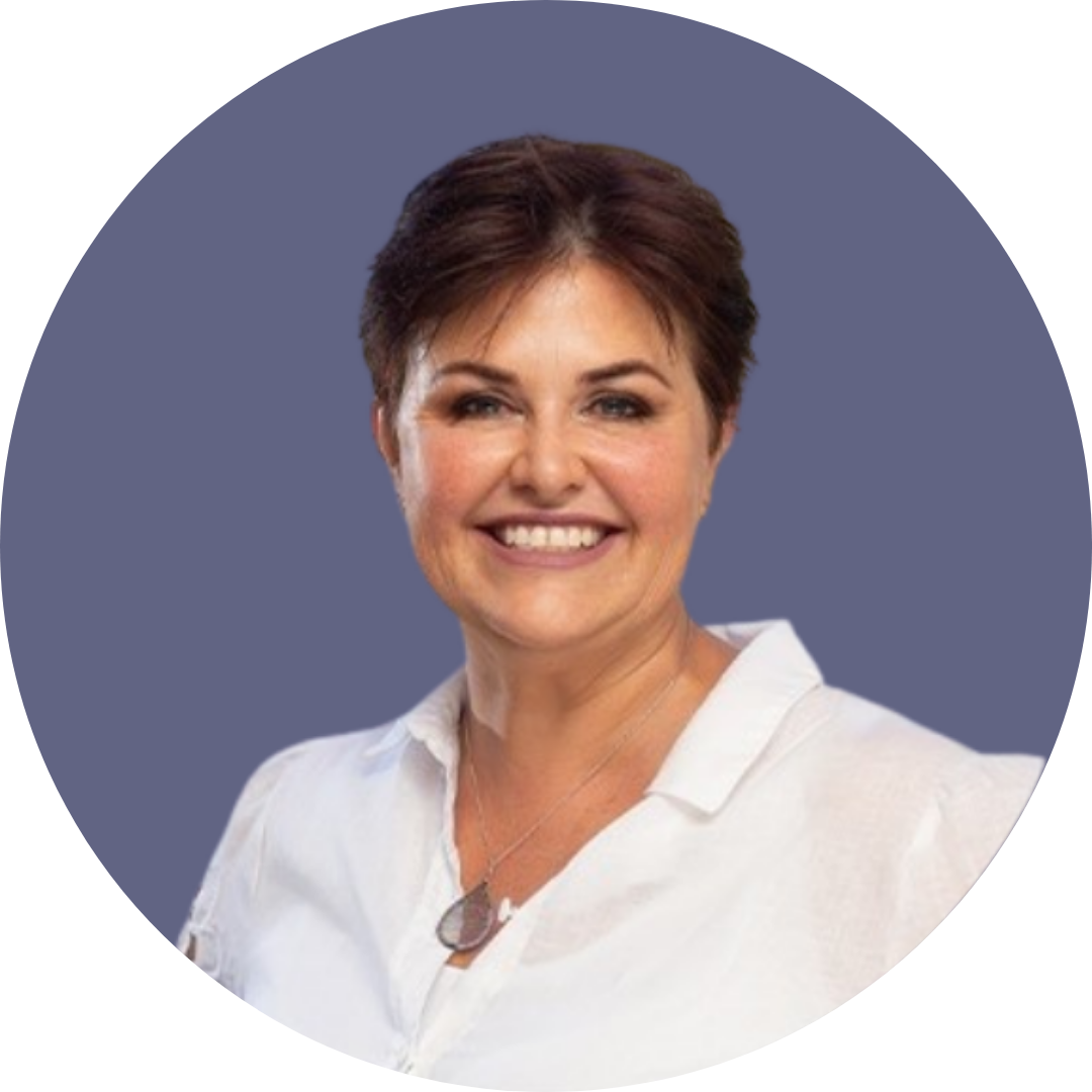 Jacqui Cubis