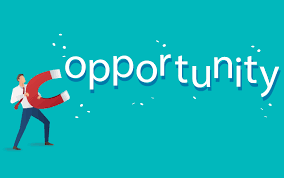 opportunity magnet