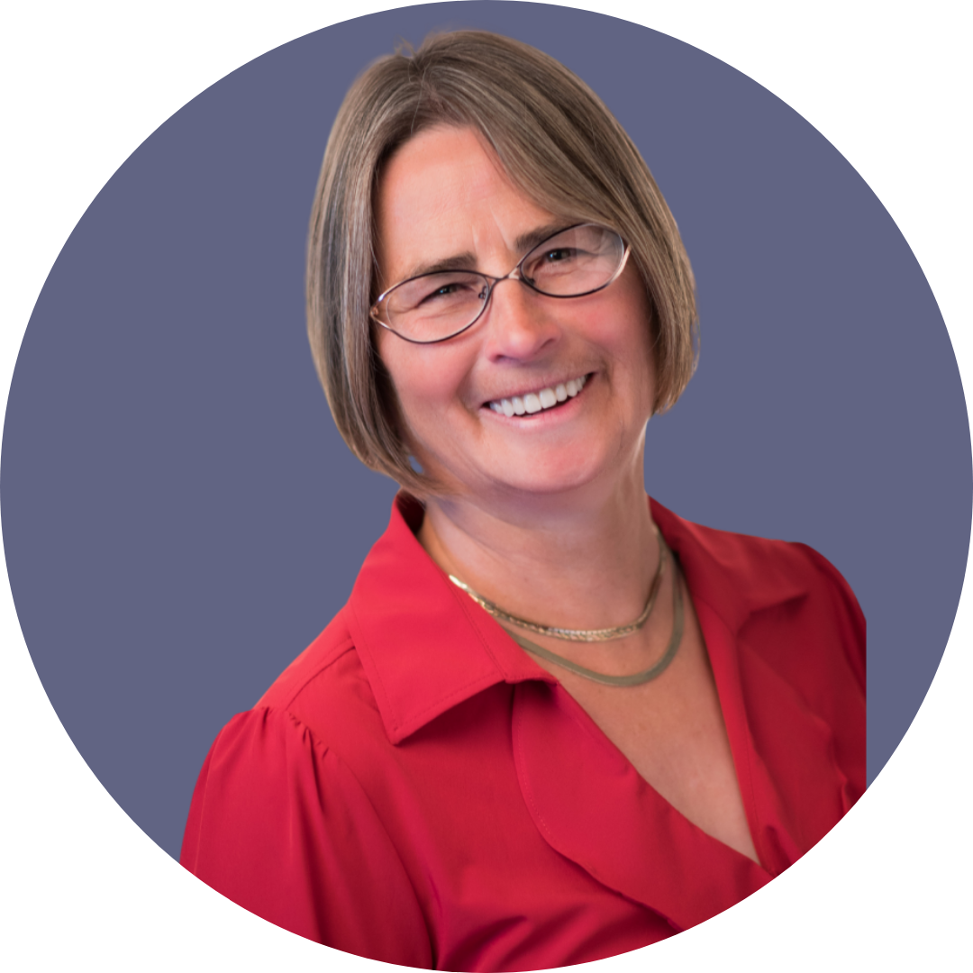 Patricia Davis