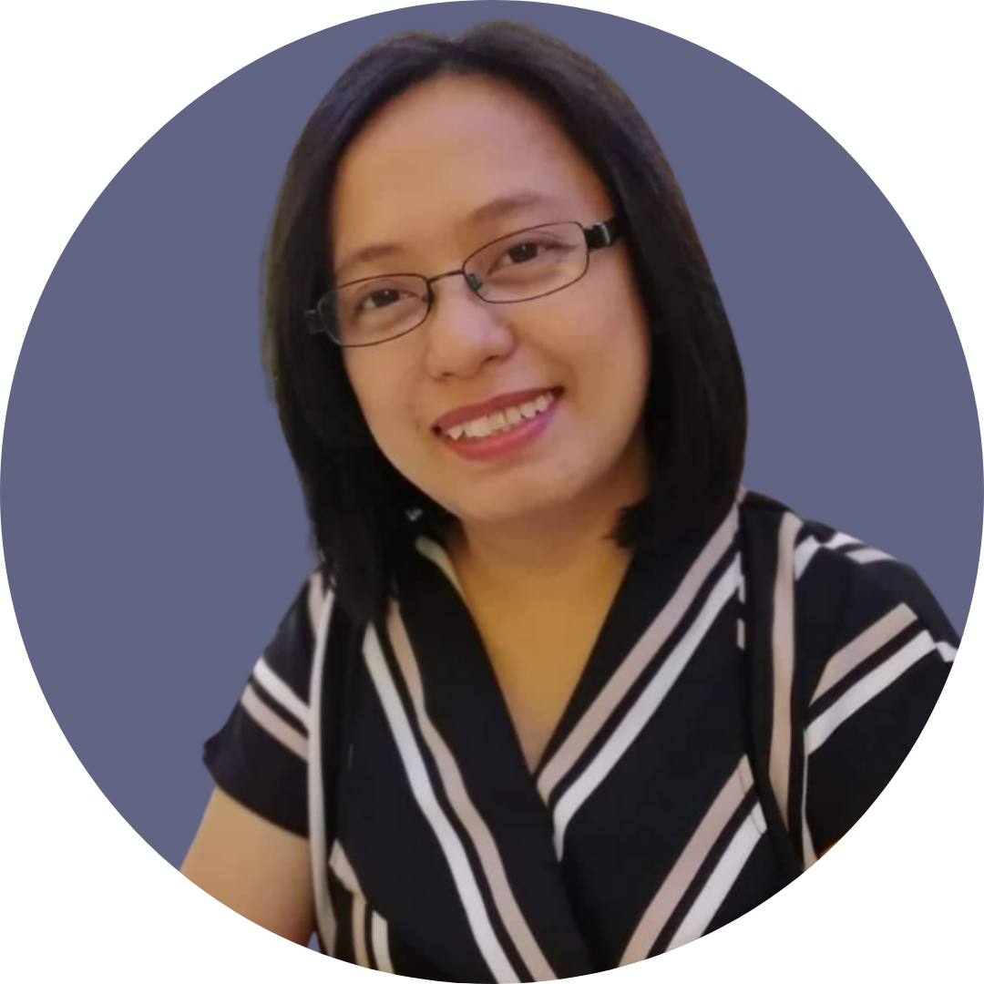 Sharon Maghuyop