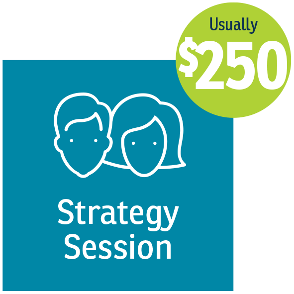Template Pack - Strategy-Session