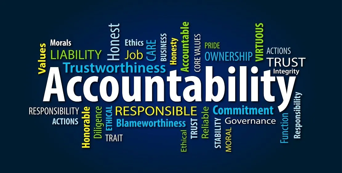 accountability